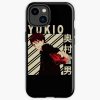 Yukio Okumura Vintage Iphone Case