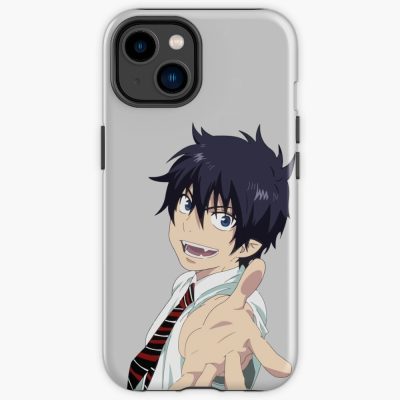 Rin Okumura Iphone Case