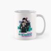 Rin X Yukio Okumura Ao No Exorcist Blue Exorcist Mug