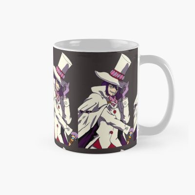 Mephisto Pheles Mug