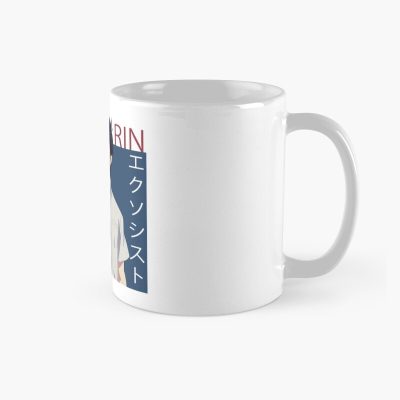 Rin Okumura Blue Exorcist Mug