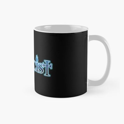 Blue Exorcist Logo Mug