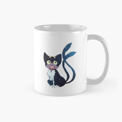 Kuro From Blue Exorcist Mug