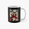 mugstandardx800right pad800x800f8f8f8 24 - Blue Exorcist Merch