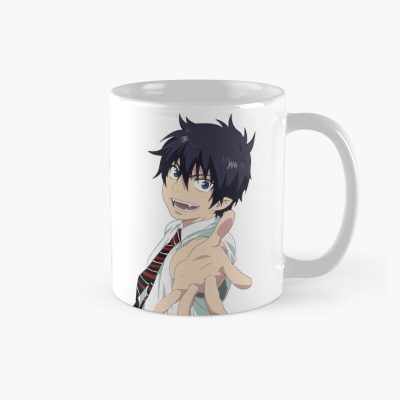 Rin Okumura Mug