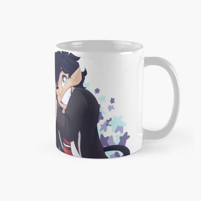 Rin Okumura Mug
