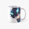 mugstandardx800right pad800x800f8f8f8 30 - Blue Exorcist Merch