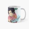 Rin Okumura Blue Exorcist Ao No Exorcist Hair Clip Mug