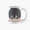 Yukio Okumura Chibi Exorcist Marksman Blue Exorcist Anime Mug