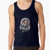 Blue Exorcist Tank Top