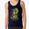 Amaimon Tank Top