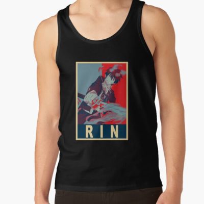 Rin Okumura  Tank Top
