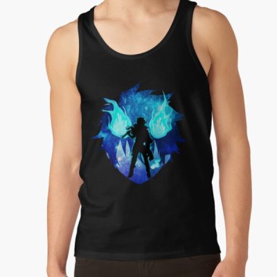 Rin Okumura Tank Top