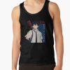Rin Okumura Blue Exorcist Anime Tank Top