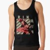 Rin Okumura Vintage Tank Top