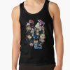 ratankx186010101001c5ca27c6front c288321600600 bgf8f8f8 3 - Blue Exorcist Merch