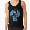 Rin Okumura From Blue Exorcist Tank Top
