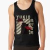 Yukio Okumura Vintage Tank Top