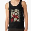 Blue Exorcist The Blue Exorcist Blue Exorcist Blue Exorcist Vin Tank Top