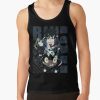 Ao No Exorcist Rin Okumura Tank Top