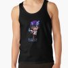 Rin Okumura Chibi Tank Top
