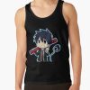 Rin Okumura Chibi Blue Exorcist Tank Top