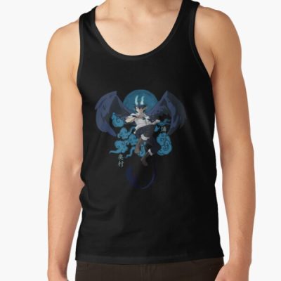 Rin Okumura Tank Top