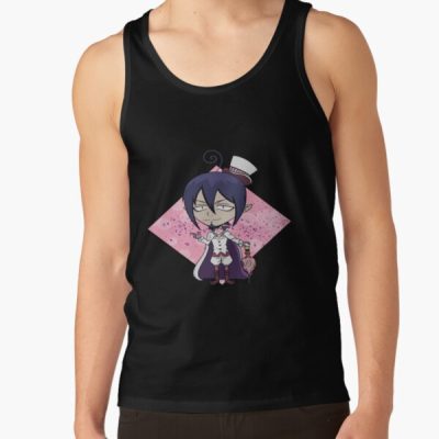 Mephisto Pheles Chibi Tank Top