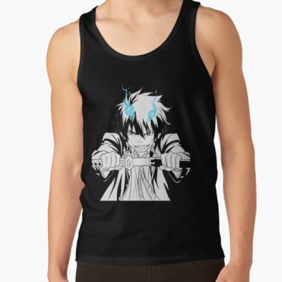 Rin Okumura Tank Top