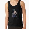Blue Exorcist Tank Top