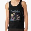 Blue Exorcist Tank Top
