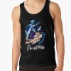 Son Of Satan Tank Top