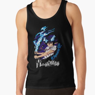 Son Of Satan Tank Top
