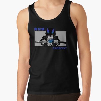 Rin Okumura Tank Top