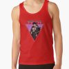 Rin Okumura Ao No Exorcist Blue Exorcist Tank Top