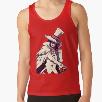 Mephisto Pheles Tank Top