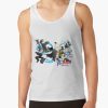 ratankx1860fafafaca443f4786front c288321600600 bgf8f8f8 18 - Blue Exorcist Merch