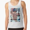 Blue Exorcist Shonen Jump Tank Top