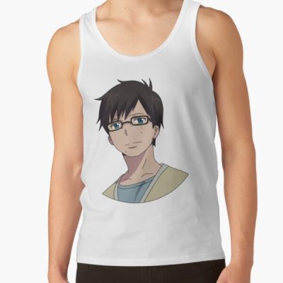 Yukio Okumura Tank Top