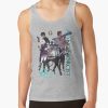 ratankx1860heather greyfront c288321600600 bgf8f8f8 11 - Blue Exorcist Merch