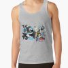 ratankx1860heather greyfront c288321600600 bgf8f8f8 18 - Blue Exorcist Merch