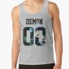 ratankx1860heather greyfront c288321600600 bgf8f8f8 22 - Blue Exorcist Merch