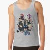 ratankx1860heather greyfront c288321600600 bgf8f8f8 3 - Blue Exorcist Merch