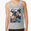 ratankx1860heather greyfront c288321600600 bgf8f8f8 34 - Blue Exorcist Merch