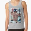 ratankx1860heather greyfront c288321600600 bgf8f8f8 4 - Blue Exorcist Merch
