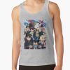 ratankx1860heather greyfront c288321600600 bgf8f8f8 48 - Blue Exorcist Merch