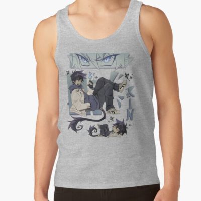 Okumura Rin Chilling Tank Top