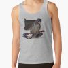 ratankx1860heather greyfront c288321600600 bgf8f8f8 77 - Blue Exorcist Merch