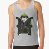 ratankx1860heather greyfront c288321600600 bgf8f8f8 78 - Blue Exorcist Merch