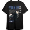 Yukio - Blue Exorcist Unisex T-shirts